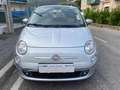 Fiat 500 1.2 Lounge G.P.L. Argent - thumbnail 1