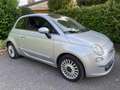 Fiat 500 1.2 Lounge G.P.L. Argent - thumbnail 4