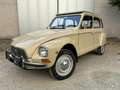 Citroen Dyane 6 Beige - thumbnail 1