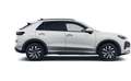 Volkswagen T-Roc 1.5 eTSI Match DSG7 85kW Blanco - thumbnail 3