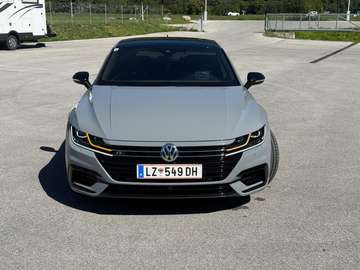 Arteon 2,0 TDI SCR 4Motion R-Line DSG R-Line