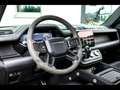 Land Rover Defender 110 V8 P525 CARPATHIAN EDITIONWARN ZEON PLATINUM Gris - thumbnail 10