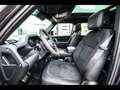 Land Rover Defender 110 V8 P525 CARPATHIAN EDITIONWARN ZEON PLATINUM Gris - thumbnail 11