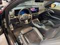 BMW 420 d Coupe LCI M Sport Aut. LED~GSD~KAMERA~ACC~ Black - thumbnail 12