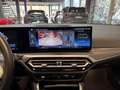 BMW 420 d Coupe LCI M Sport Aut. LED~GSD~KAMERA~ACC~ Black - thumbnail 23