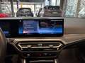 BMW 420 d Coupe LCI M Sport Aut. LED~GSD~KAMERA~ACC~ Black - thumbnail 17