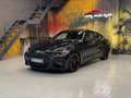BMW 420 d Coupe LCI M Sport Aut. LED~GSD~KAMERA~ACC~ Black - thumbnail 3