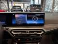 BMW 420 d Coupe LCI M Sport Aut. LED~GSD~KAMERA~ACC~ Black - thumbnail 18