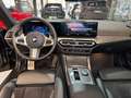 BMW 420 d Coupe LCI M Sport Aut. LED~GSD~KAMERA~ACC~ Black - thumbnail 11