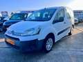 Citroen Berlingo 1,6 HDI 75CH CLIM / GPS / PAS DE TVA Fehér - thumbnail 1