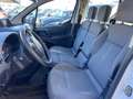 Citroen Berlingo 1,6 HDI 75CH CLIM / GPS / PAS DE TVA Fehér - thumbnail 8