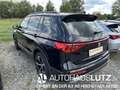 SEAT Tarraco FR (MJ23) 1.4 e-HYBRID 180 kW (24  [...] Black - thumbnail 3