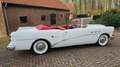 Buick Roadmaster 1954 Buick Special Cabriolet Weiß - thumbnail 33