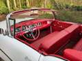 Buick Roadmaster 1954 Buick Special Cabriolet Weiß - thumbnail 42