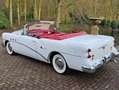 Buick Roadmaster 1954 Buick Special Cabriolet Bianco - thumbnail 3