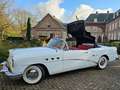 Buick Roadmaster 1954 Buick Special Cabriolet Weiß - thumbnail 35