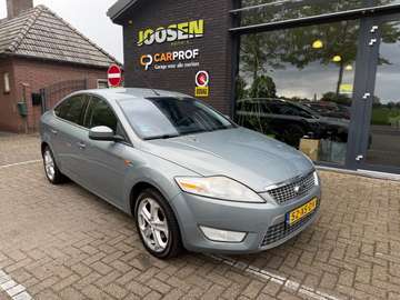 2.0-16V TITANIUM