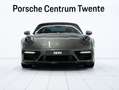 Porsche 992 Targa 4S Groen - thumbnail 2