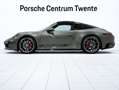 Porsche 992 Targa 4S Groen - thumbnail 6
