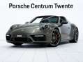 Porsche 992 Targa 4S Groen - thumbnail 1