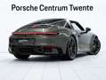 Porsche 992 Targa 4S Groen - thumbnail 3
