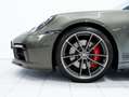 Porsche 992 Targa 4S Groen - thumbnail 7