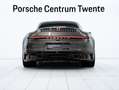 Porsche 992 Targa 4S Groen - thumbnail 4