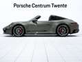 Porsche 992 Targa 4S Groen - thumbnail 5