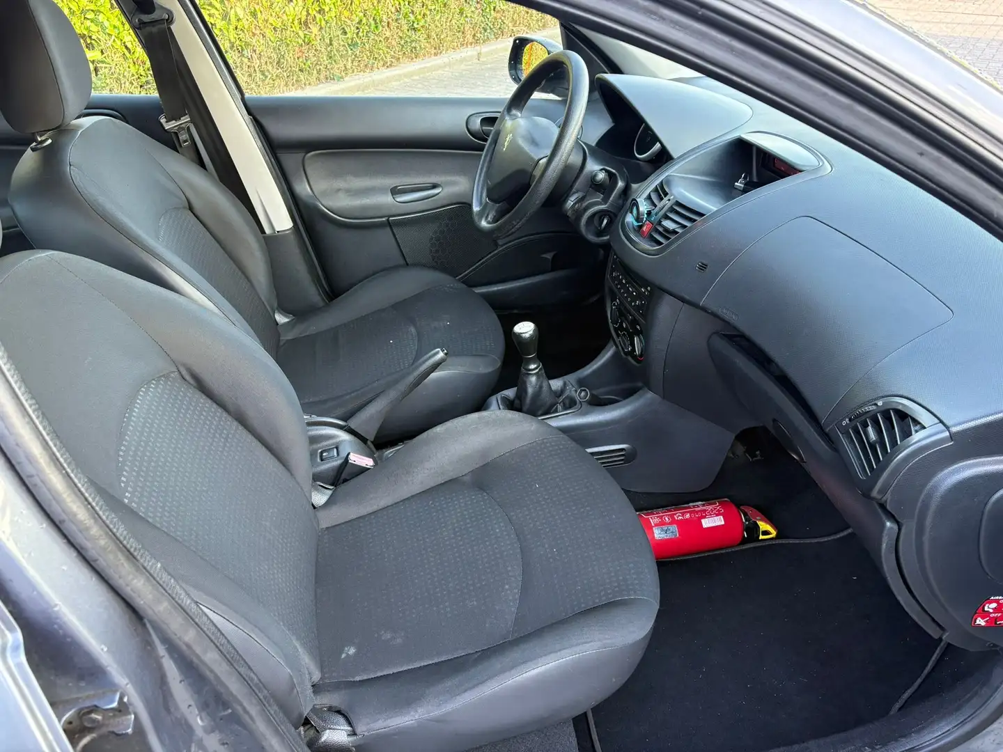 Peugeot 206 206+ 60 - 2