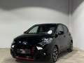 Hyundai i10 1.0 N Line Navi SHZ RFK Negro - thumbnail 4