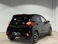 Hyundai i10 1.0 N Line Navi SHZ RFK Negro - thumbnail 7