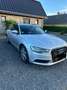 Audi A6 C7  S-Tronik Silber - thumbnail 2
