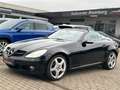 Mercedes-Benz SLK 280 SLK Roadster SLK 280 Leder AMG Top Fekete - thumbnail 7