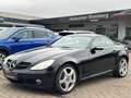 Mercedes-Benz SLK 280 SLK Roadster SLK 280 Leder AMG Top Fekete - thumbnail 1