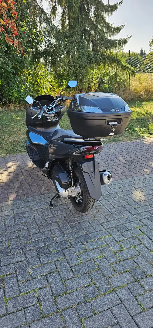 Honda PCX 125 Szürke - 1