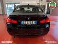 BMW 318 318d F30 Berlina 143cv Manuale Zwart - thumbnail 5