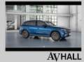 Mercedes-Benz GLC 400 e 4MATIC mit EQ Hybrid Technologie Navi,Klimaautom Blau - thumbnail 1