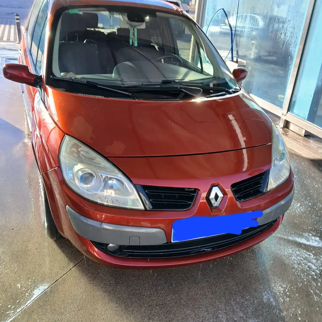 Renault Scenic Scénic 1.5DCI Dynamique 105 - 2