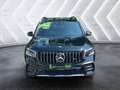 Mercedes-Benz GLB 35 AMG 4Matic 360 Pano elSitz KeyLess LM Negro - thumbnail 9