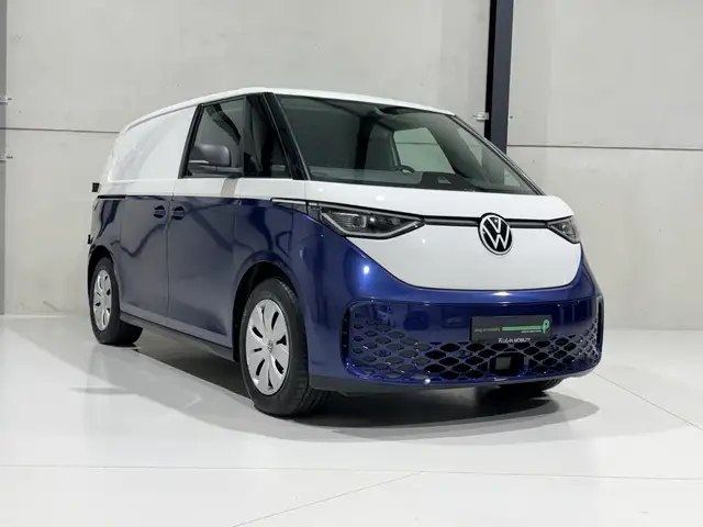 Volkswagen ID. Buzz Cargo 77 kWh Cargo