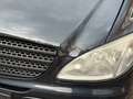 Mercedes-Benz Vito Kombi 115 CDI kompakt Negro - thumbnail 13