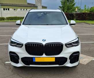 X5 xDrive30d