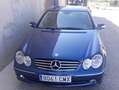 Mercedes-Benz CLK 240 Синій - thumbnail 1