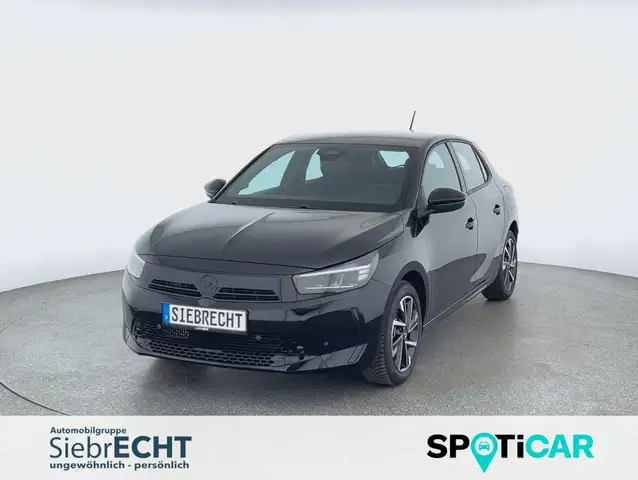 Opel Corsa main image