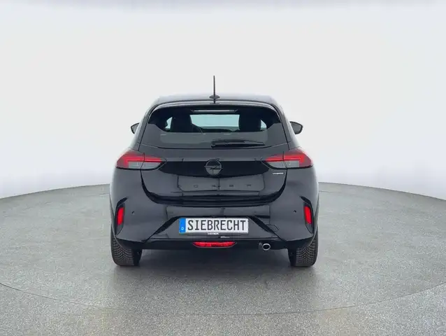 Opel Corsa view 4