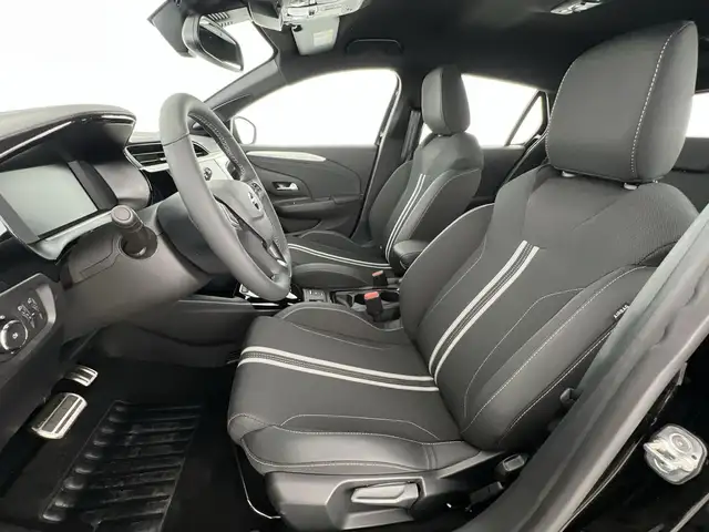 Opel Corsa view 7