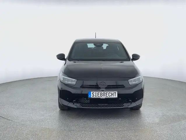 Opel Corsa view 2