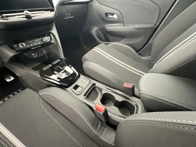 Opel Corsa view 14
