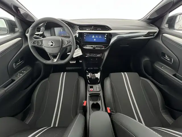 Opel Corsa view 6