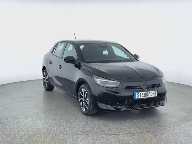 Opel Corsa view 3